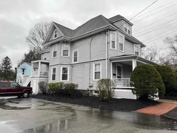 Woburn, MA 01801,7 Lowell Street #A