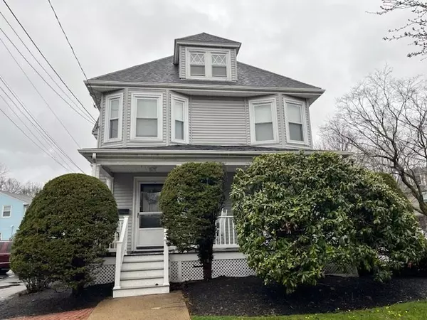 Woburn, MA 01801,7 Lowell Street #A