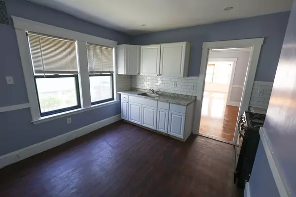 65 Glendale Street #1, Boston, MA 02125