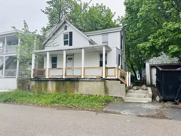 Mansfield, MA 02048,28 Angell St