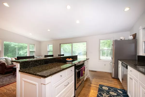 Hingham, MA 02043,101 Rockland Street