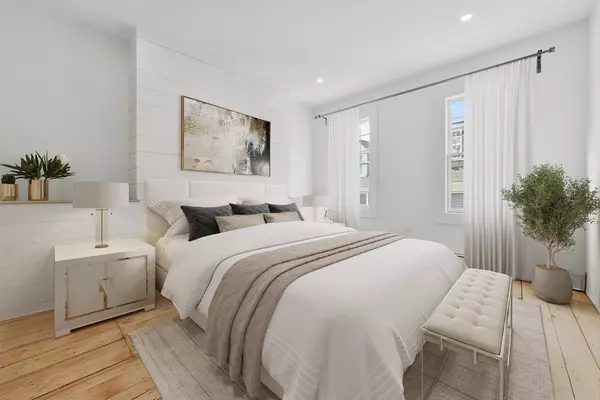 Boston, MA 02129,31 Pleasant St #1A