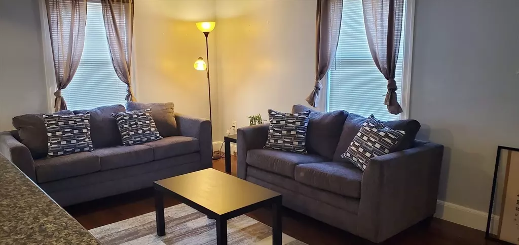 14 Bateman #2, Boston, MA 02131