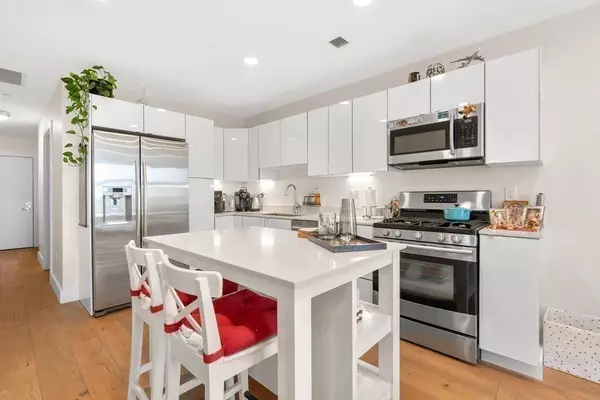 Boston, MA 02128,250 Meridian Street #204