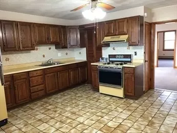 Boston, MA 02128,237 Lexington Street #3