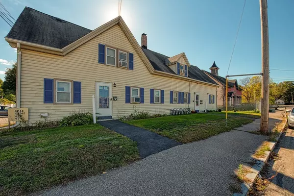 Taunton, MA 02780,426 Whittenton Street