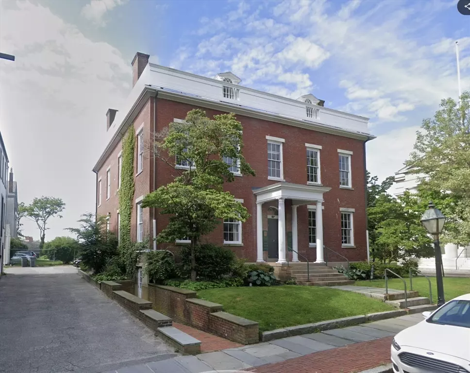 New Bedford, MA 02740,32 William St