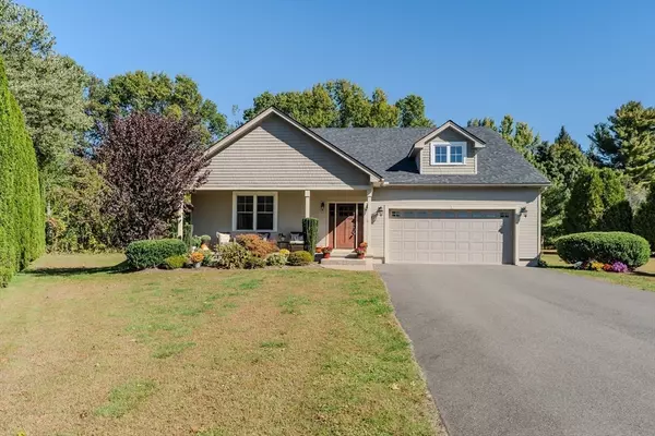 Hadley, MA 01035,16 Rocky Hill Rd