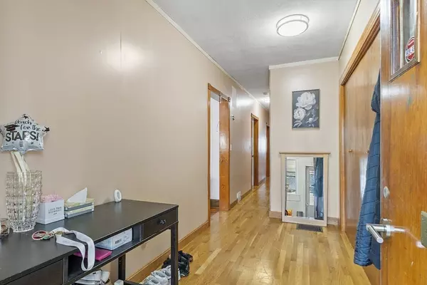 Medford, MA 02155,483 Broadway #1