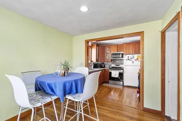 Medford, MA 02155,483 Broadway #1