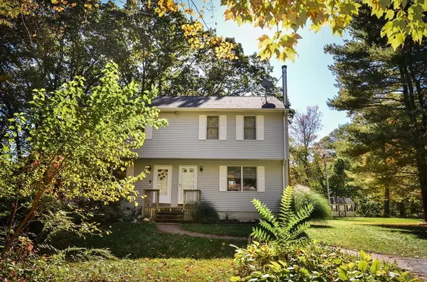 52A Stockton St #A, Boylston, MA 01505