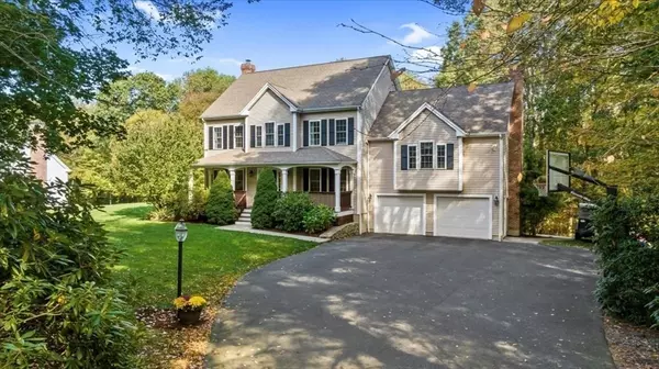 Millbury, MA 01527,14 Auburn Rd
