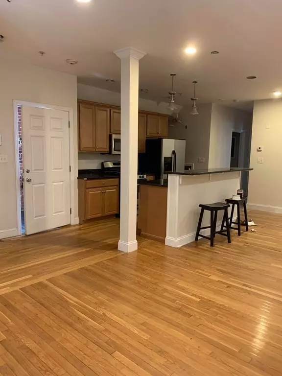 14 Homer Street #1, Brookline, MA 02445