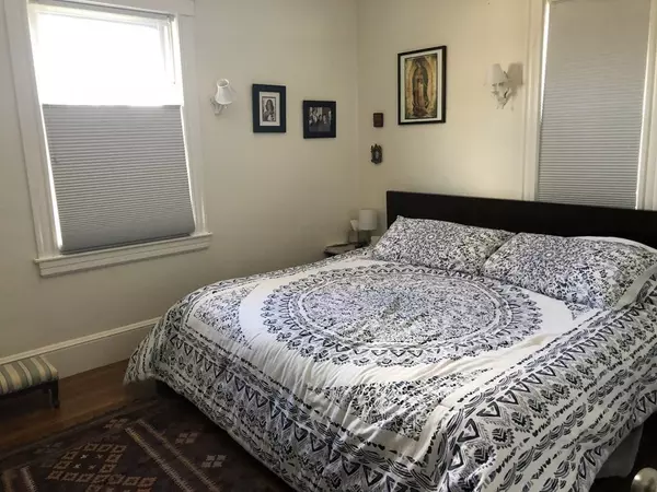 Belmont, MA 02478,23 Watson Rd #23