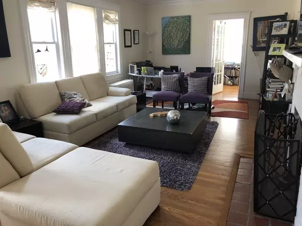 Belmont, MA 02478,23 Watson Rd #23