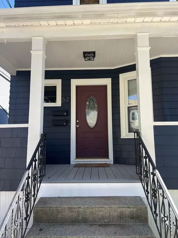Somerville, MA 02144,52 Victoria Street #B