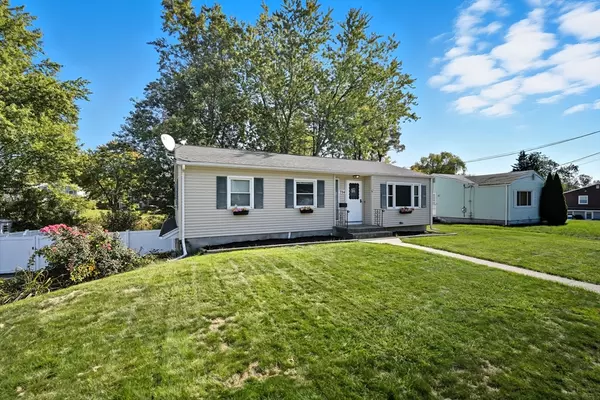 Holyoke, MA 01040,794 Homestead Ave