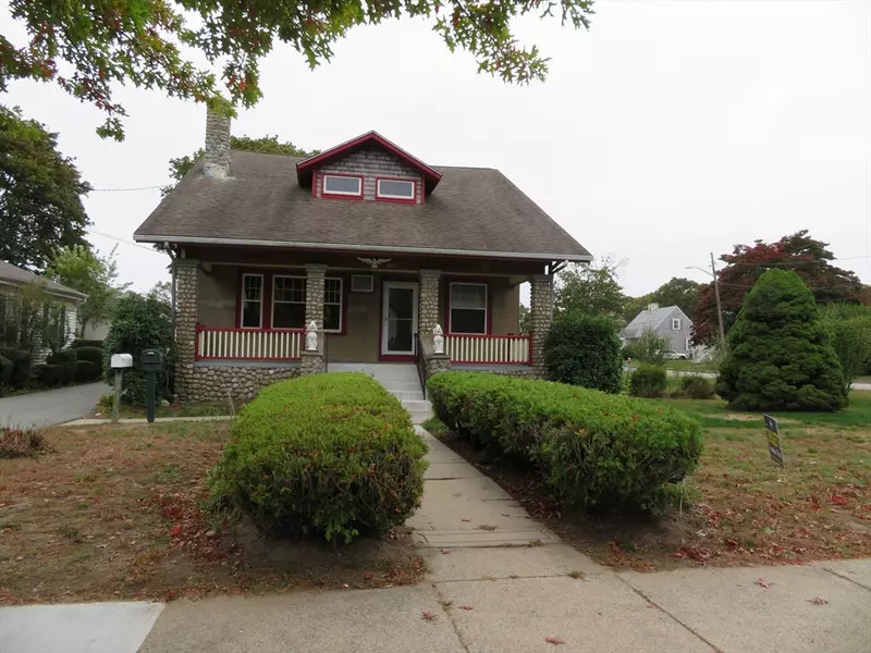 344 Tarkiln Hill Rd #1, New Bedford, MA 02745