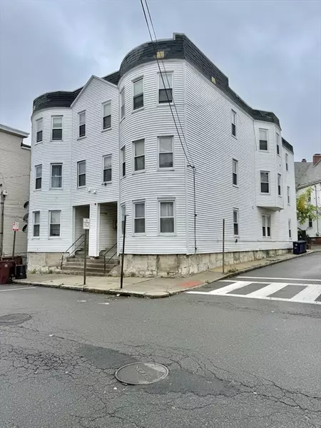 34 School St #3, Everett, MA 02149