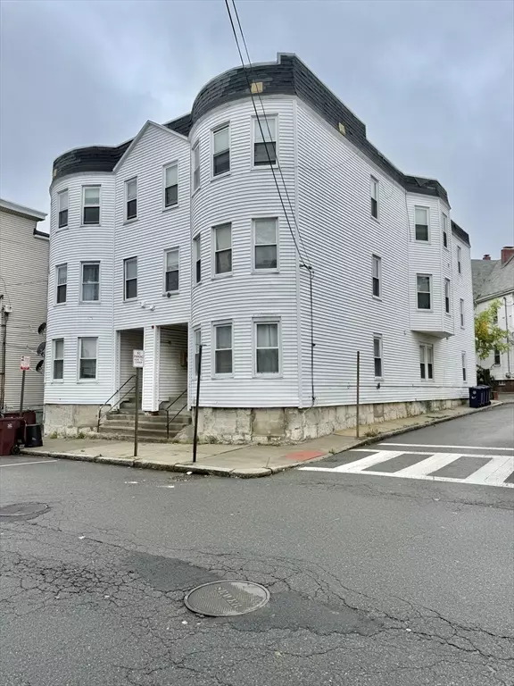 34 School St #3, Everett, MA 02149