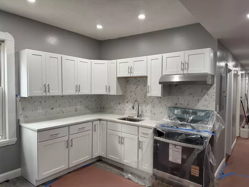 419 Seaver #3, Boston, MA 02121