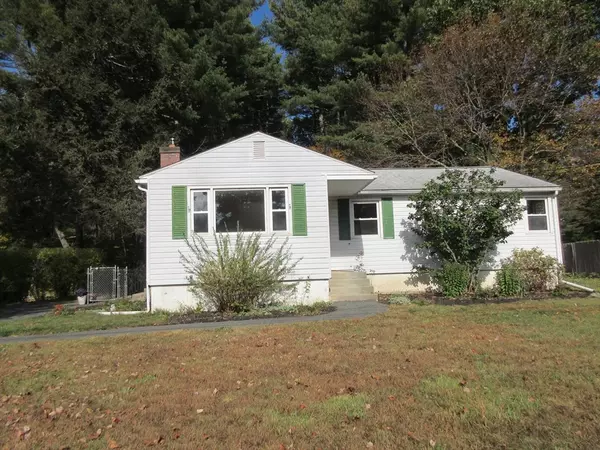 23 Pine Brook Circle, Granby, MA 01033