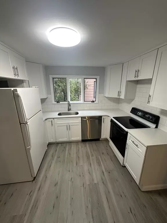61 Gold Star Road #1, Cambridge, MA 02140