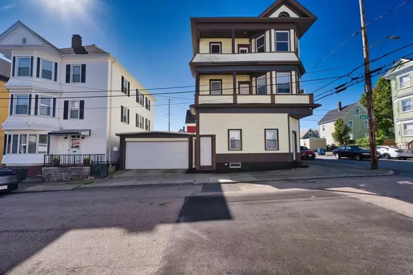 New Bedford, MA 02740,36 Kane St