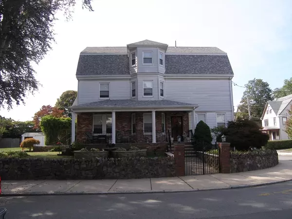 Malden, MA 02148,55 Clarendon