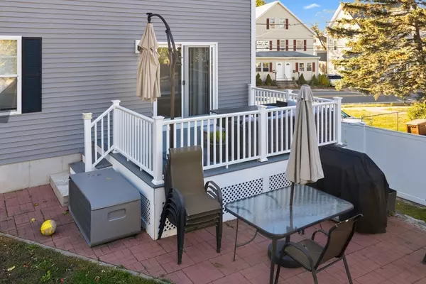 Peabody, MA 01960,12 Sutton St