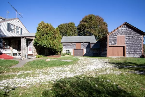 Westport, MA 02790,96 Forge Rd