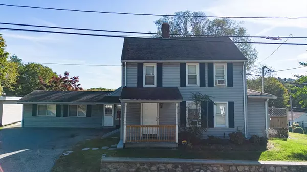 Shrewsbury, MA 01545,217 Grafton St #2