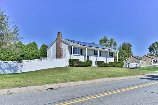 Auburn, MA 01501,88 Vine St.