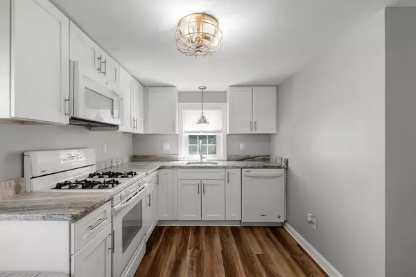 New Bedford, MA 02745,1024 Marion St