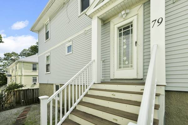 79 Charlesbank #79, Newton, MA 02458