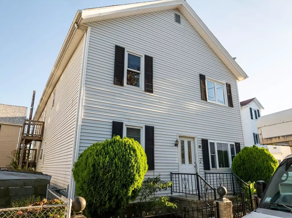 Fall River, MA 02720,96 Wellington St