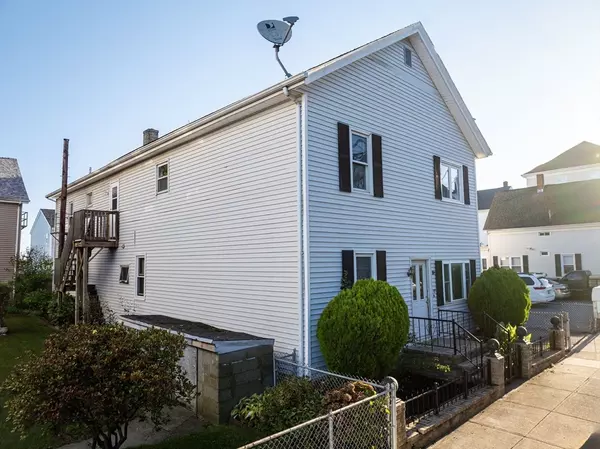 Fall River, MA 02720,96 Wellington St