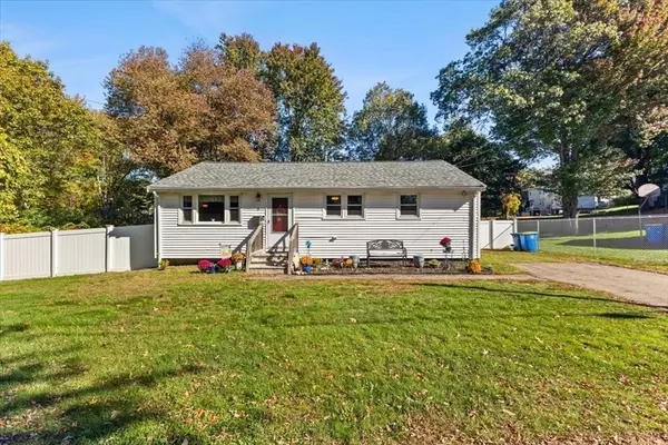 Randolph, MA 02368,5 Nightingale Cir