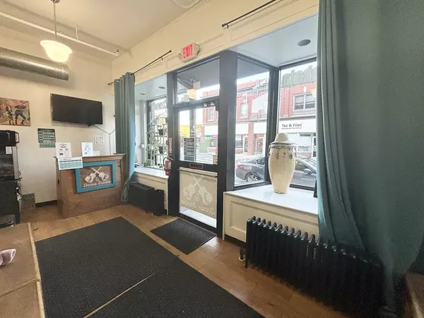 Malden, MA 02148,70 Summer Street