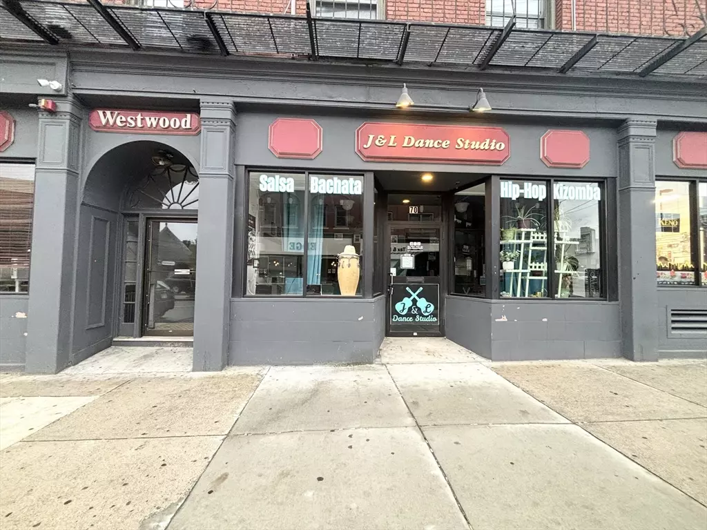 Malden, MA 02148,70 Summer Street