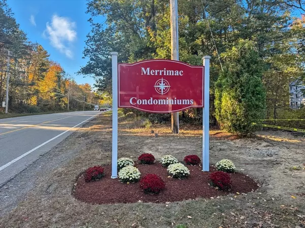 North Andover, MA 01845,66 Compass Point #66