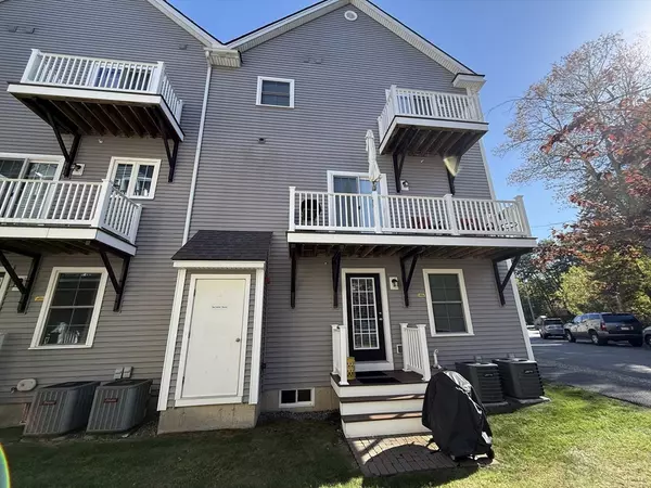 North Andover, MA 01845,66 Compass Point #66