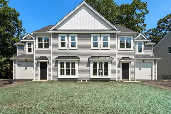 22 Danielles Way, Worcester, MA 01606