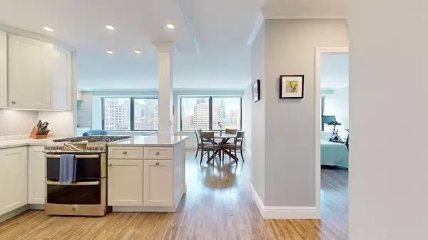 Boston, MA 02110,65 E India Row #24H