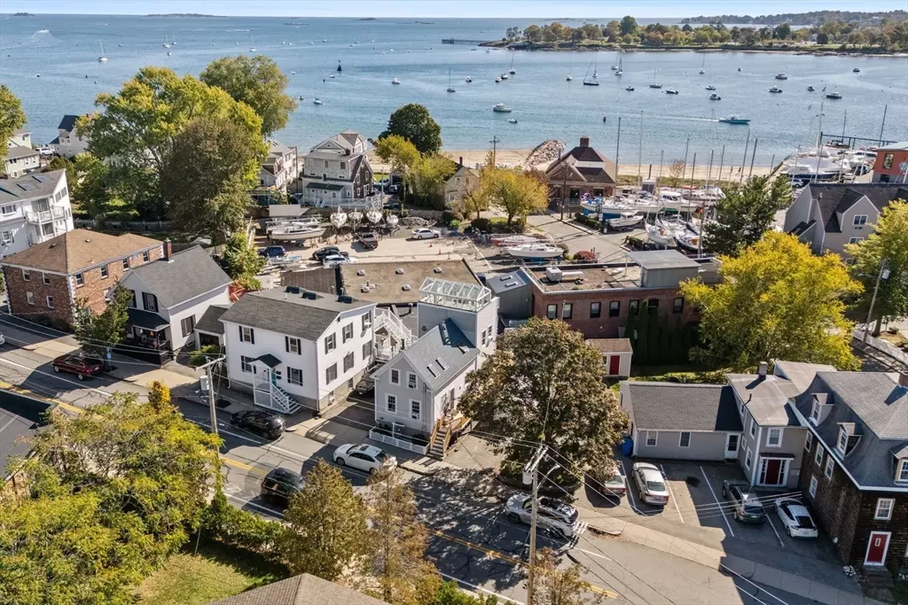 Beverly, MA 01915,7 Lothrop St