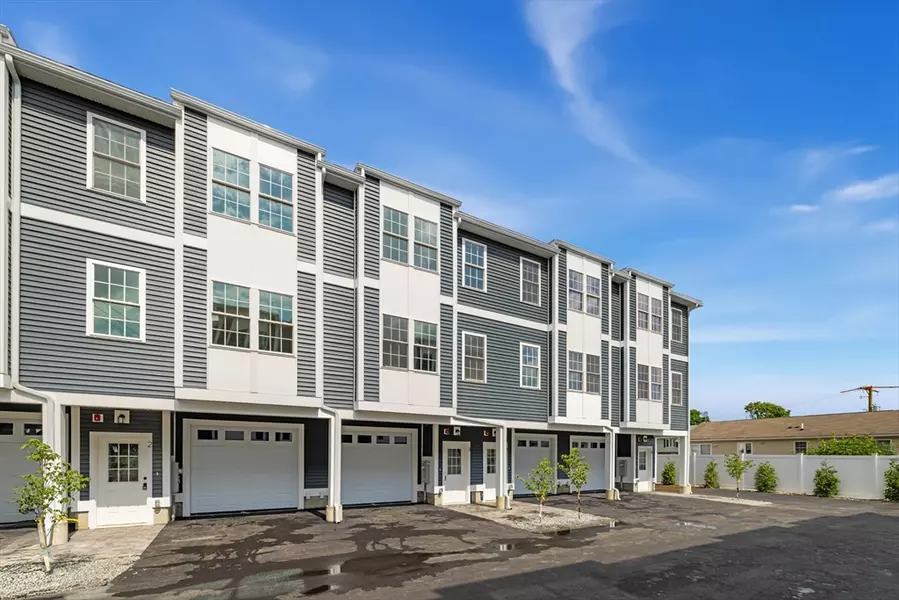 8 Revere Street #6, Revere, MA 02151