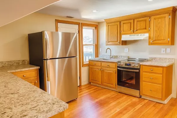 44 Ferndale Rd #2, Quincy, MA 02170