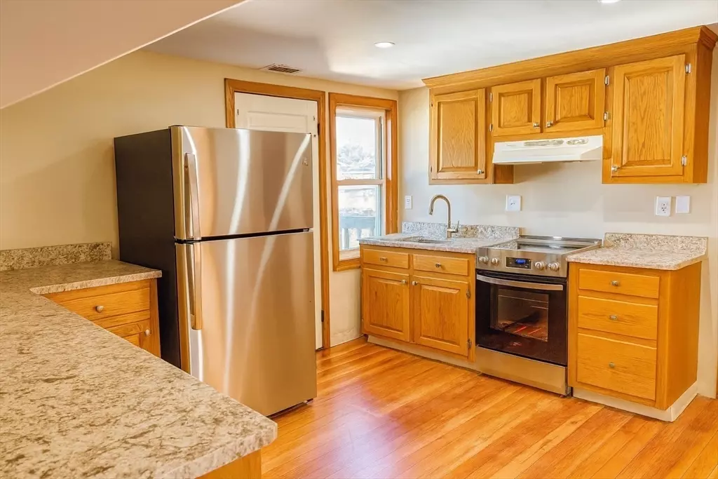 Quincy, MA 02170,44 Ferndale Rd #2