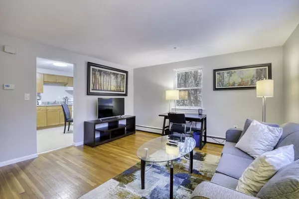 Quincy, MA 02169,56 Curtis Street #3