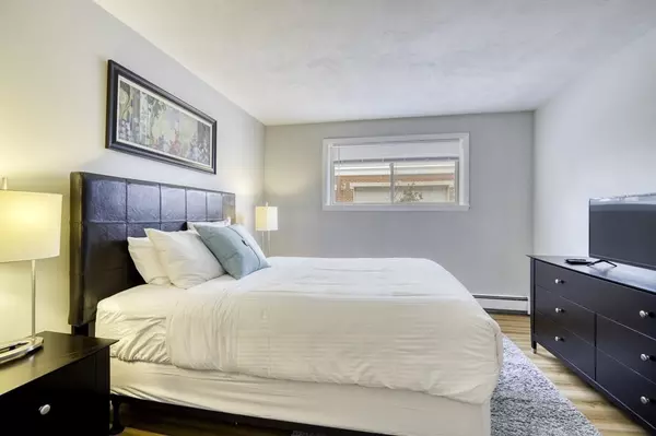 Quincy, MA 02169,332 Copeland Street #14